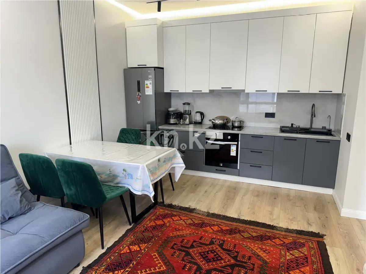 Продажа 2-комнатной квартиры, 45 м² - Продажа  двухкомнатных квартир в новостройках Астаны - страница 4 фото 3 из 5