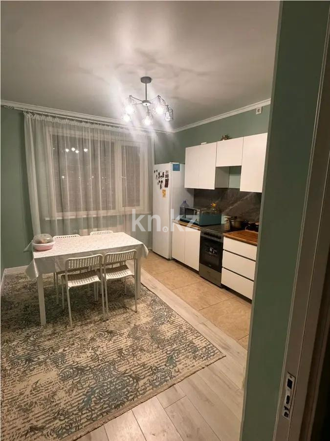 Продажа 2-комнатной квартиры, 62.1 м² в Астане - фото 3