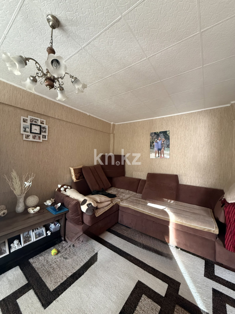 Продажа 2-комнатной квартиры, 49 м² - Продажа жилой и коммерческой недвижимости в Усть-Каменогорске фото 5 из 6