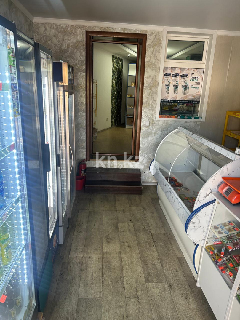 Продажа помещения, 35.2 м² - Продажа земельных участков в Костанае фото 1 из 5