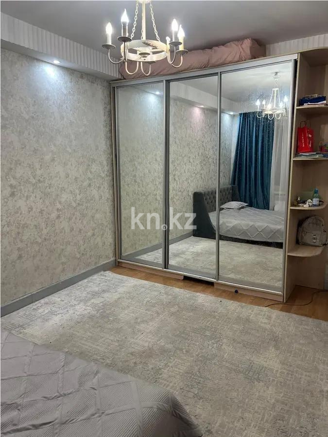 Продажа 1-комнатной квартиры, 36.5 м², ул. Туркестан, дом  4а в Астане - фото 2