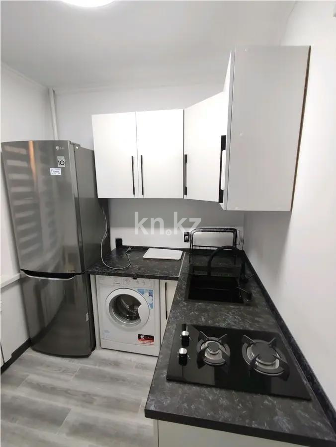 Продажа 2-комнатной квартиры, 56 м² в Алматы - фото 2