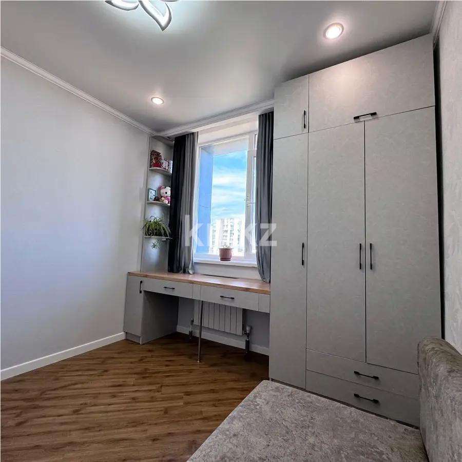 Продажа 2-комнатной квартиры, 52.4 м² в Астане - фото 2