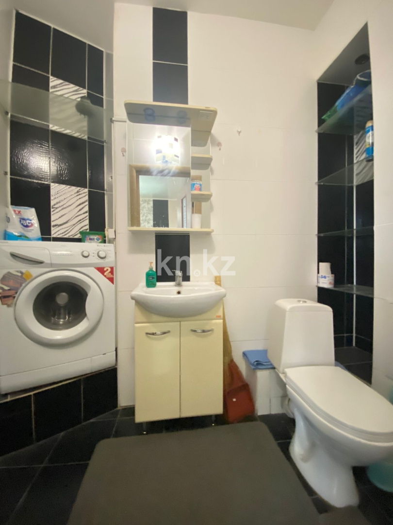 Аренда 1-комнатной квартиры, 30 м² в Астане - фото 8
