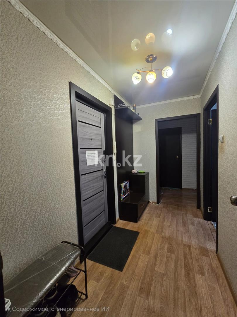 Продажа 2-комнатной квартиры, 51 м² - Недвижимость в Темиртау - страница 7 фото 9 из 14
