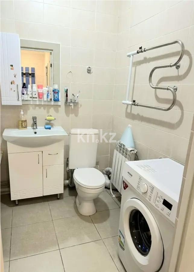 Продажа 1-комнатной квартиры, 42 м² в Астане - фото 3