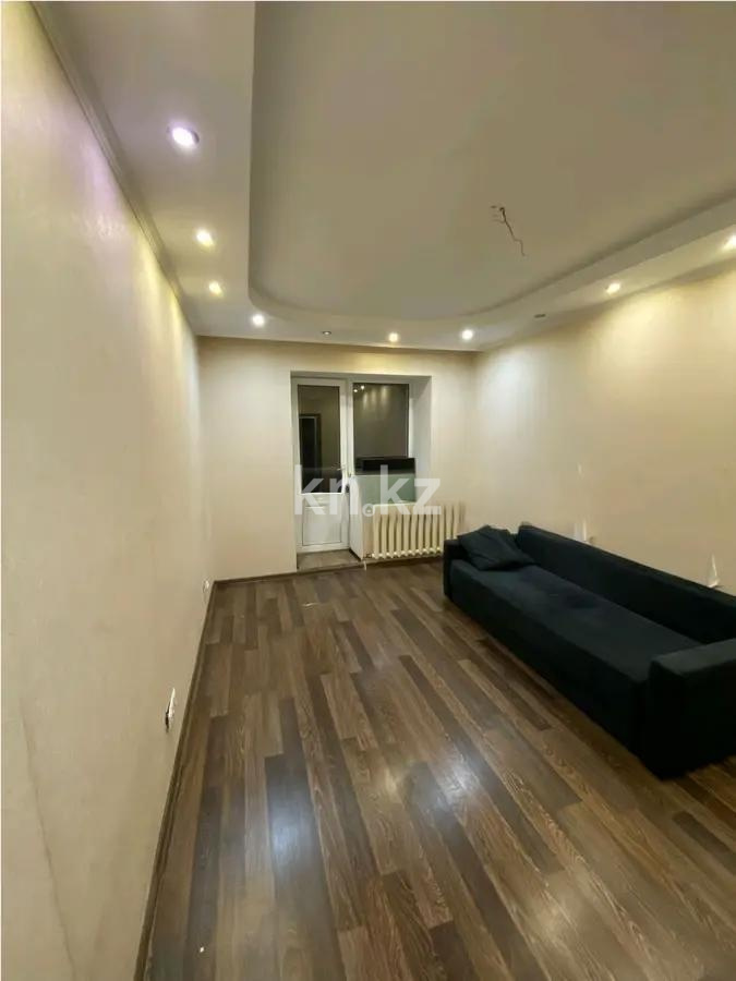 Продажа 1-комнатной квартиры, 41 м² - Продажа  однокомнатных квартир в новостройках Астаны без посредников фото 1 из 4