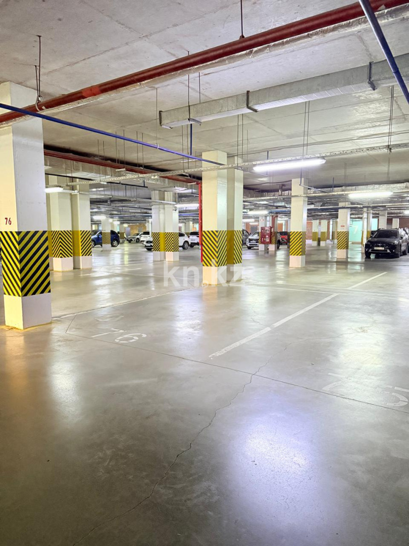 Продажа 3-комнатной квартиры, 90 м², ул. Аль-Фараби, дом  21/1 - пр. Улы Дала - Продажа  трехкомнатных квартир в Астане фото 29 из 36