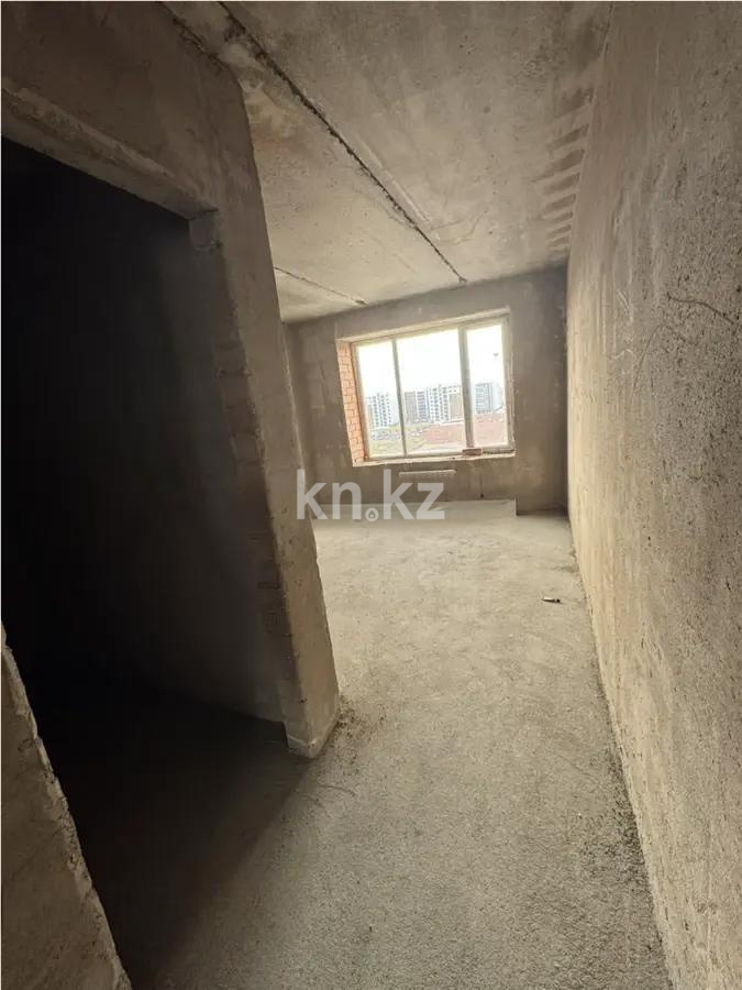 Продажа 3-комнатной квартиры, 78.95 м², ул. Шаймерденова, дом  3 стр - Продажа квартир в Астане без посредников фото 4 из 5