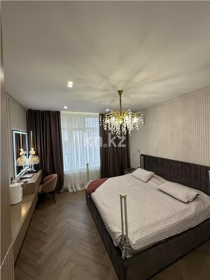 Продажа 4-комнатной квартиры, 116 м², ул. Керей, Жанибек хандар, дом  44 - Продажа квартир в Астане фото 2 из 7