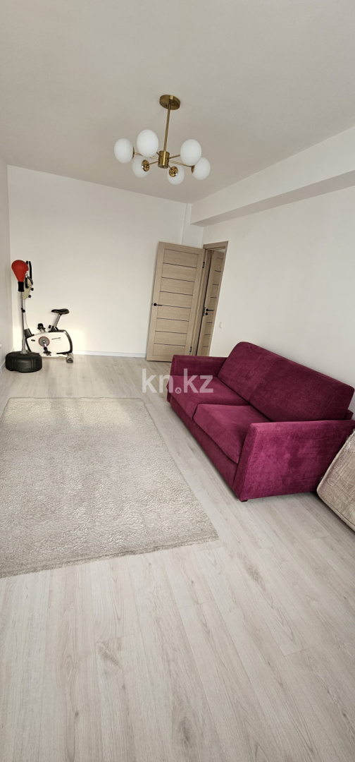 Продажа 3-комнатной квартиры, 75 м² - Продажа трехкомнатных квартир от собственников в Алматы фото 13 из 16