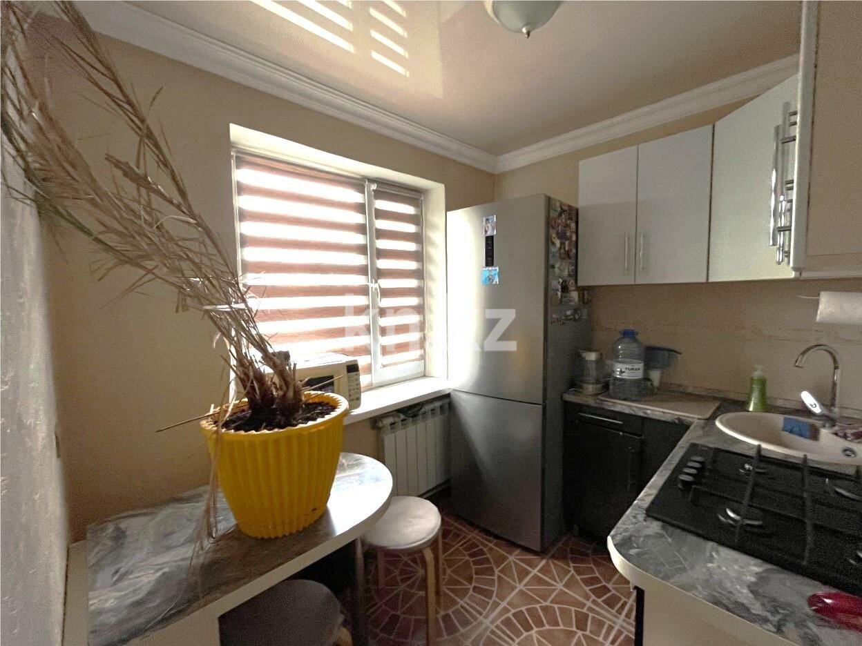 Продажа 2-комнатной квартиры, 44 м² в Караганде - фото 5
