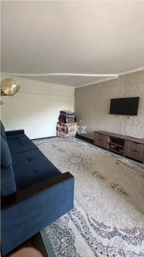 Продажа 1-комнатной квартиры, 42 м² - Продажа однокомнатных квартир от собственников в Алматы - страница 2 фото 1 из 3