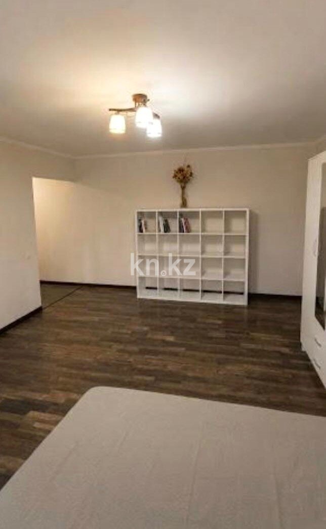 Продажа 1-комнатной квартиры, 32 м² в Алматы - фото 3