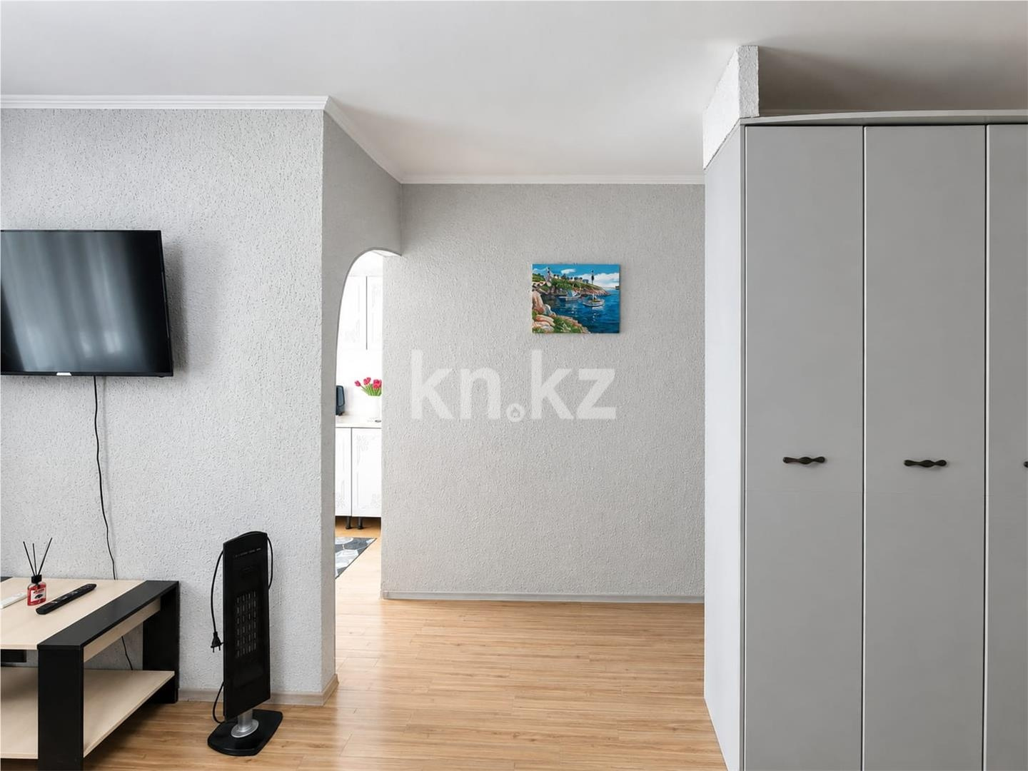 Продажа 1-комнатной квартиры, 31 м² в Темиртау - фото 8