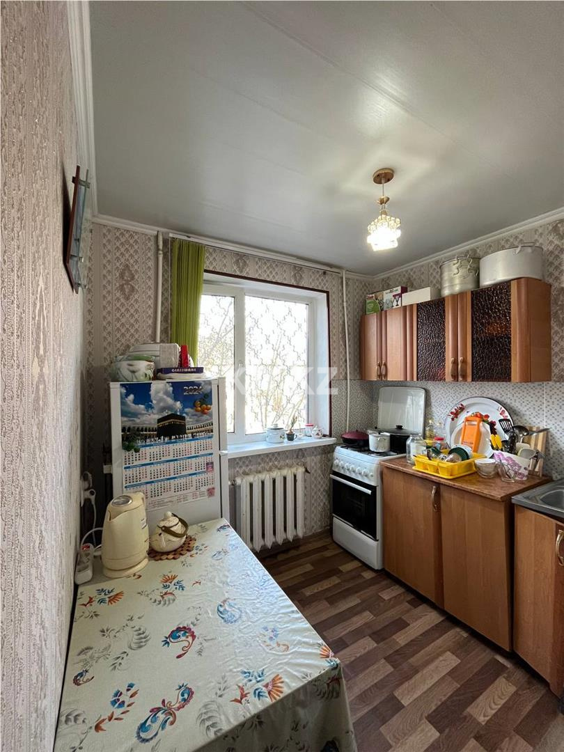 Продажа 1-комнатной квартиры, 32 м² - Продажа квартир в Балхаше фото 3 из 7