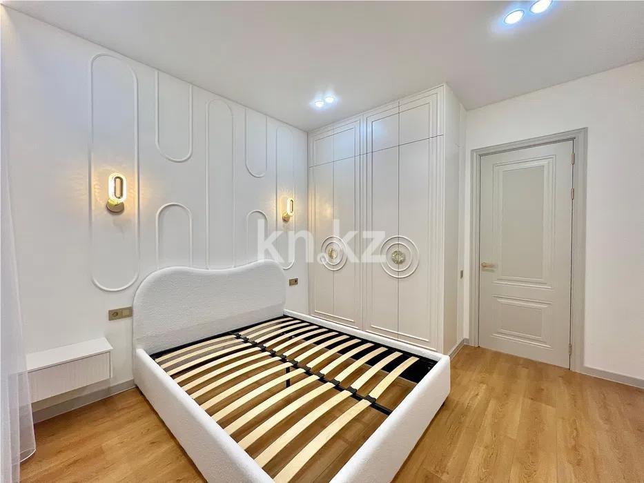 Продажа 2-комнатной квартиры, 42 м² в Астане - фото 3