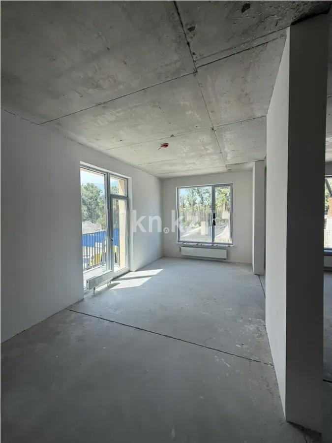 Продажа 3-комнатной квартиры, 82.5 м² - Продажа трехкомнатных квартир от собственников в Алматы фото 3 из 4