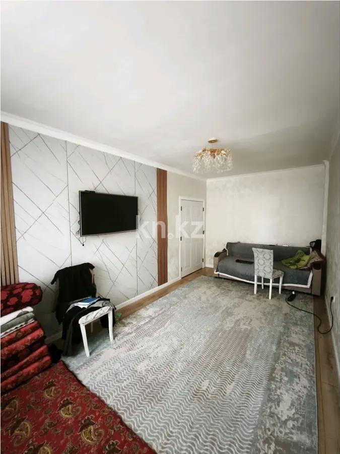 Продажа 2-комнатной квартиры, 58.2 м² в Астане