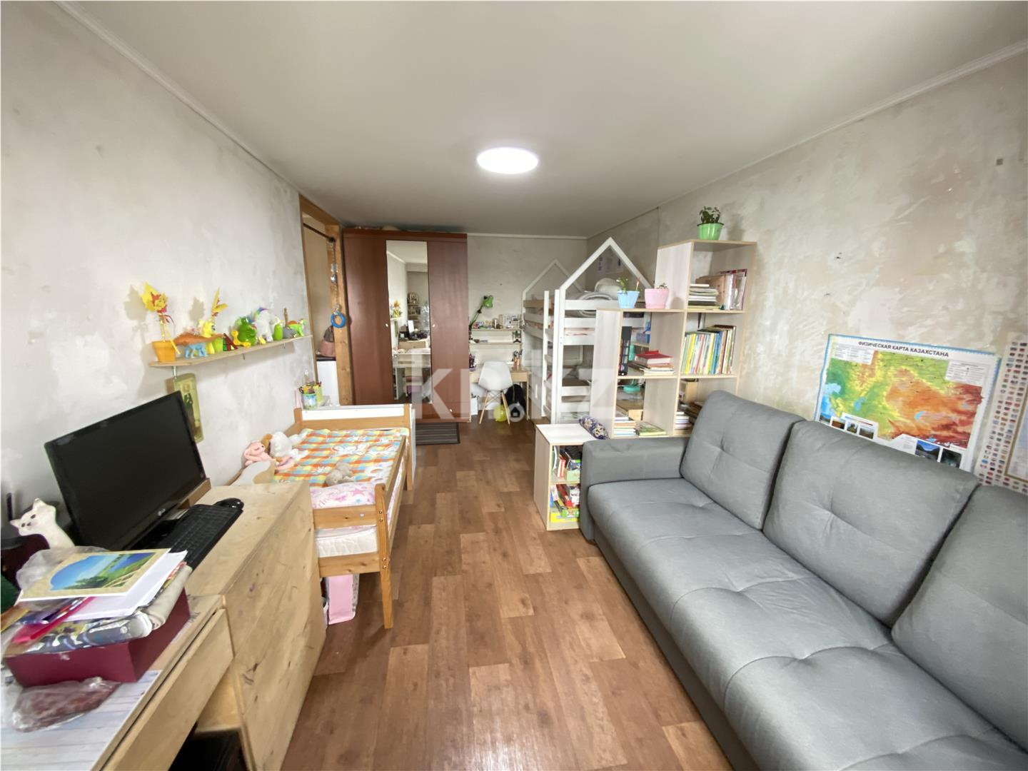 Продажа 1-комнатной квартиры, 30 м² в Караганде - фото 4