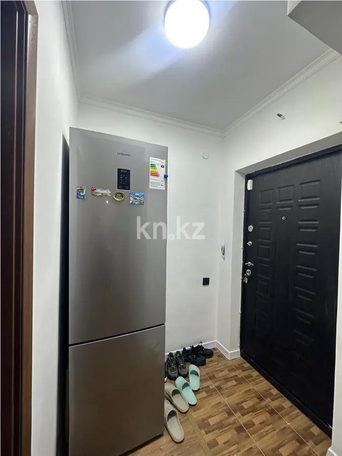 Продажа 2-комнатной квартиры, 48 м², ул. Кенесары хана, дом  83/6 - Продажа  двухкомнатных квартир в новостройках Алматы с фото фото 4 из 4