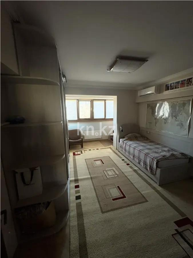 Продажа 4-комнатной квартиры, 92 м², ул. Ураза Исаева, дом  158 в Алматы - фото 2