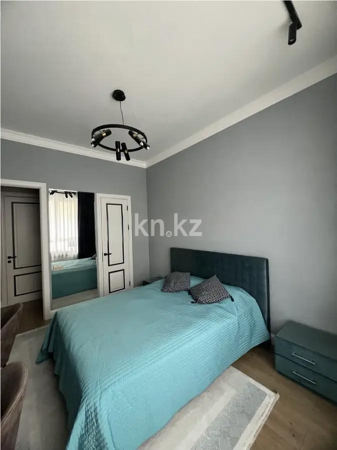 Продажа 3-комнатной квартиры, 97.1 м², пр. Мангилик Ел, дом  58 в Астане - фото 3