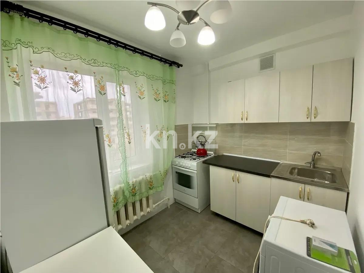 Продажа 3-комнатной квартиры, 55.6 м², ул. Алтынсарина, дом  6/1 в Астане - фото 2