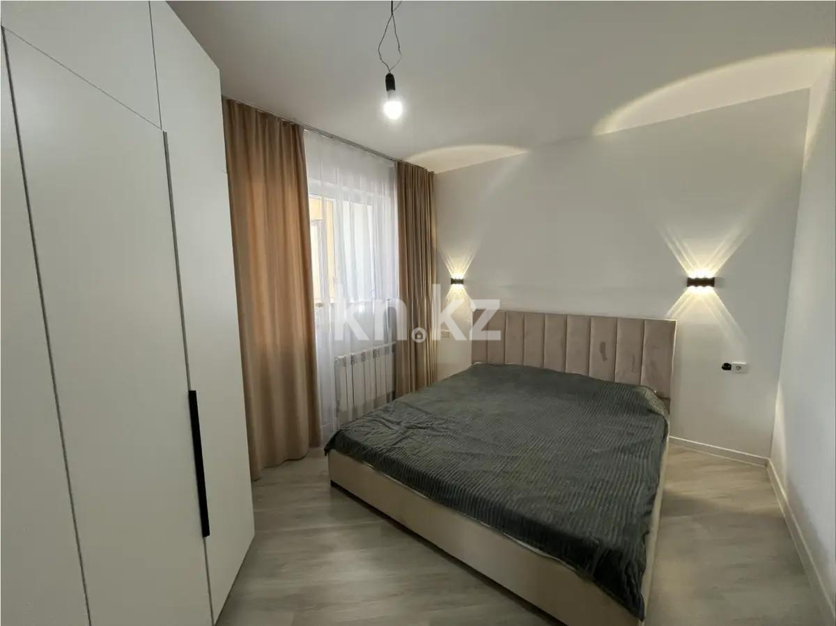 Продажа 3-комнатной квартиры, 65 м² - Продажа трехкомнатных квартир в блочном доме в Казахстане - страница 2 фото 2 из 3