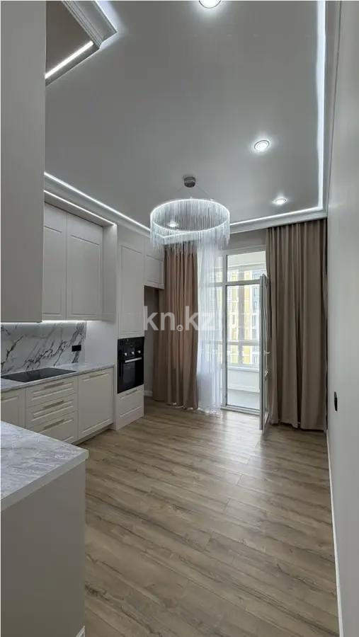 Продажа 3-комнатной квартиры, 96 м² в Астане - фото 4