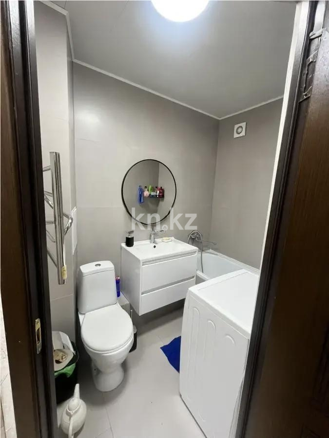 Продажа 3-комнатной квартиры, 65 м² в Алматы - фото 4