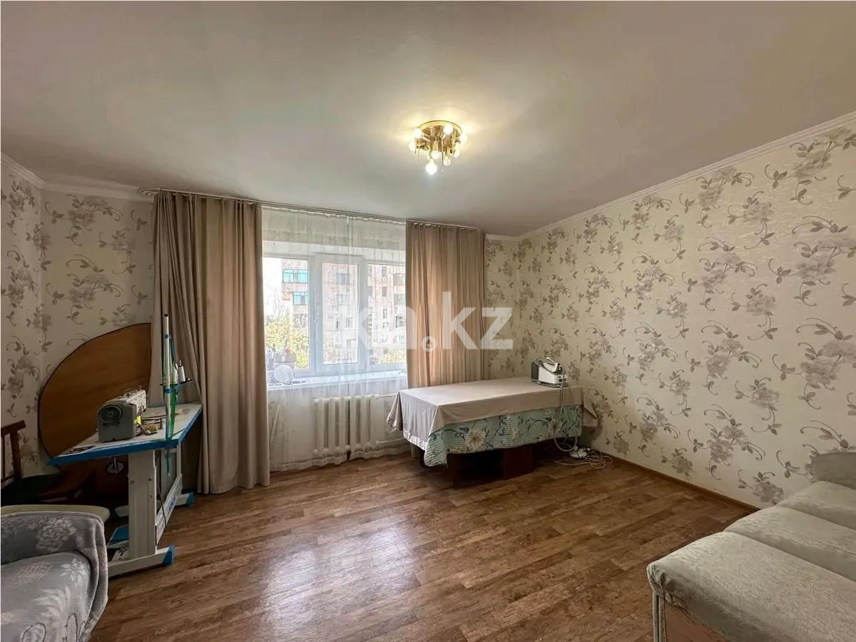 Продажа 3-комнатной квартиры, 75 м², ул. Манаса, дом  11/2 в Астане - фото 2