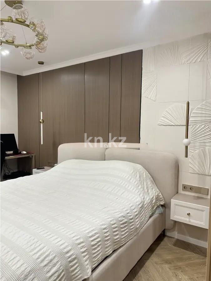Продажа 2-комнатной квартиры, 53.1 м² в Астане - фото 2