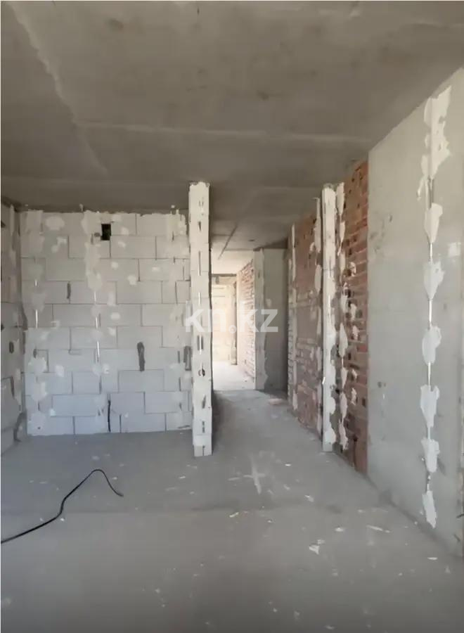 Продажа 2-комнатной квартиры, 58 м², пр. Мангилик Ел, дом  63/1 в Астане - фото 3