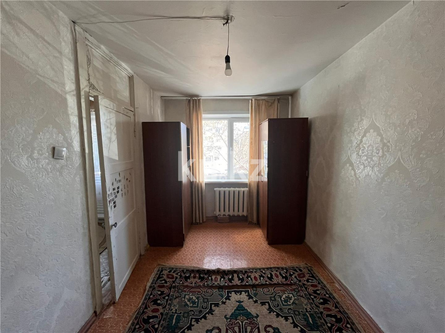 Продажа 2-комнатной квартиры, 44 м² в Караганде - фото 3