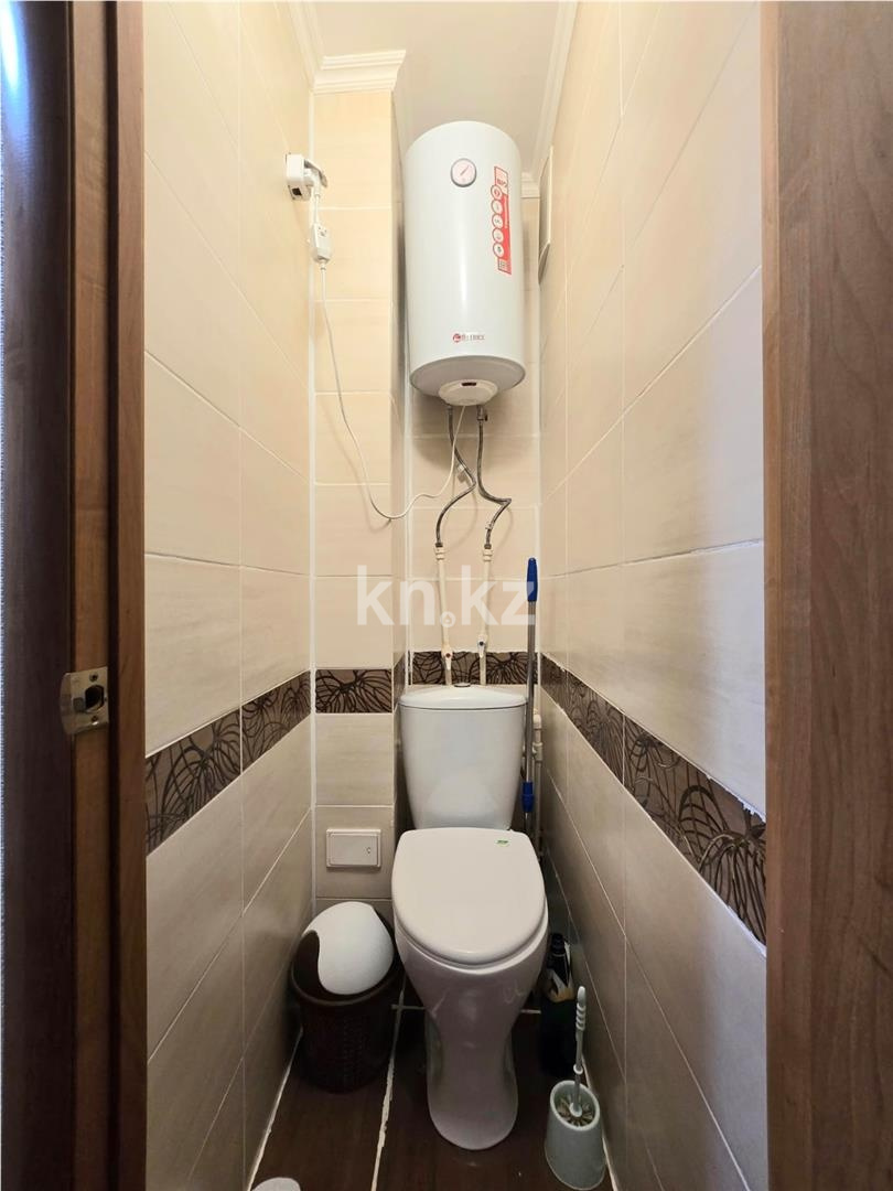Продажа 2-комнатной квартиры, 48 м² в Караганде - фото 10