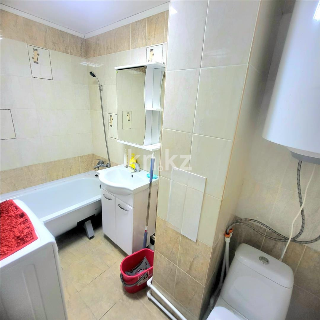 Продажа 2-комнатной квартиры, 52 м², мкр-н 8-й в Темиртау - фото 13