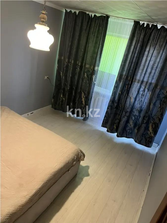Продажа 2-комнатной квартиры, 52 м² - Продажа двухкомнатных квартир от собственников в Караганде - страница 3 фото 2 из 5