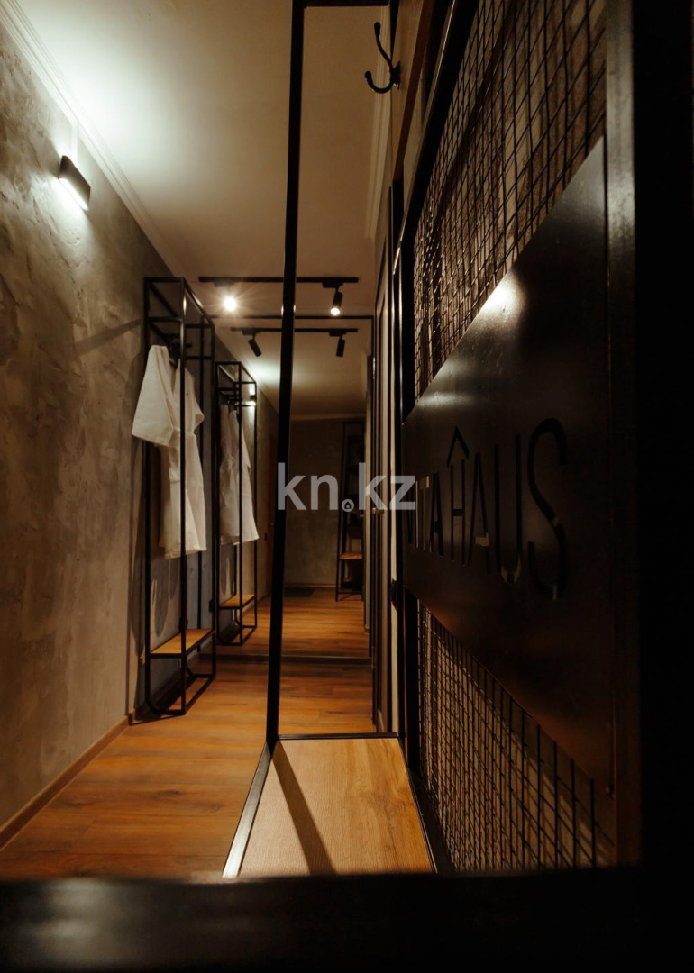 Аренда 1-комнатной квартиры посуточно, 1 м², ул. Назарбаева, дом  130 - Аренда квартир посуточно в Петропавловске фото 18 из 20