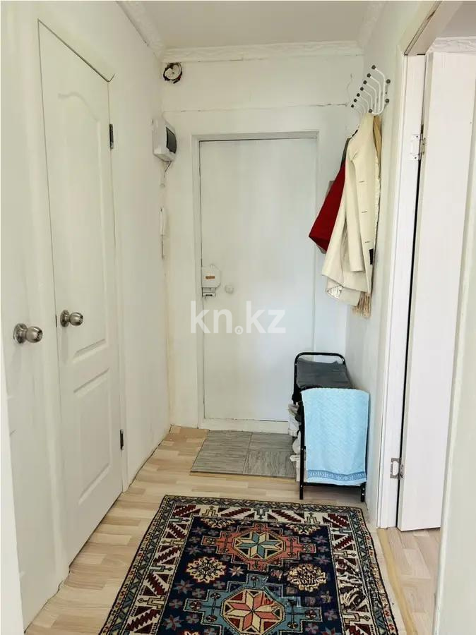 Продажа 1-комнатной квартиры, 38 м², пр. Тауелсыздык, дом  28 в Астане - фото 5