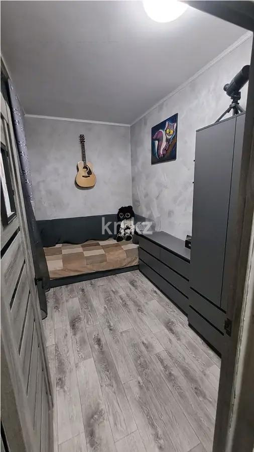 Продажа 1-комнатной квартиры, 42 м² - Продажа квартир в кирпичном доме в Алматы фото 1 из 4