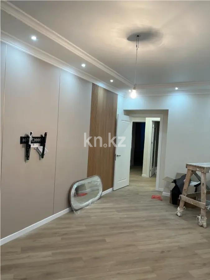 Продажа 3-комнатной квартиры, 90 м² - Продажа квартир от собственников в Астане фото 1 из 6