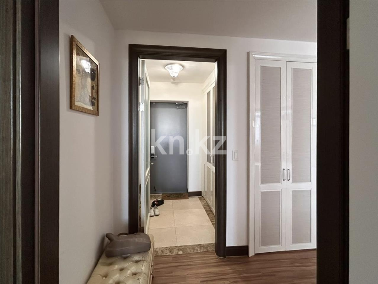 Продажа 4-комнатной квартиры, 178 м² - Продажа четырехкомнатных квартир в блочном доме в Астане - страница 2 фото 16 из 20