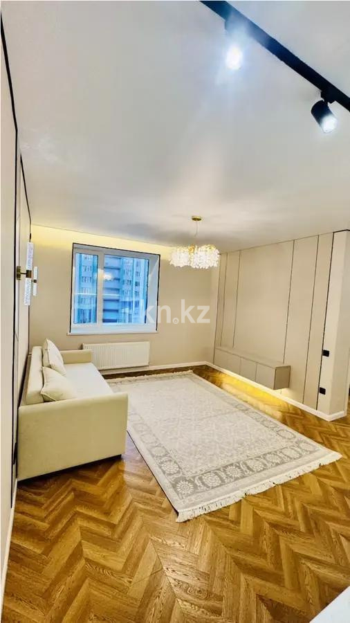 Продажа 2-комнатной квартиры, 38 м² - Продажа недвижимости в Астане - страница 3 фото 1 из 5