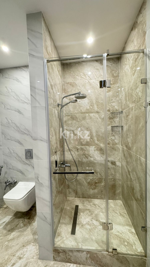 Аренда 3-комнатной квартиры, 110 м² в Алматы - фото 13