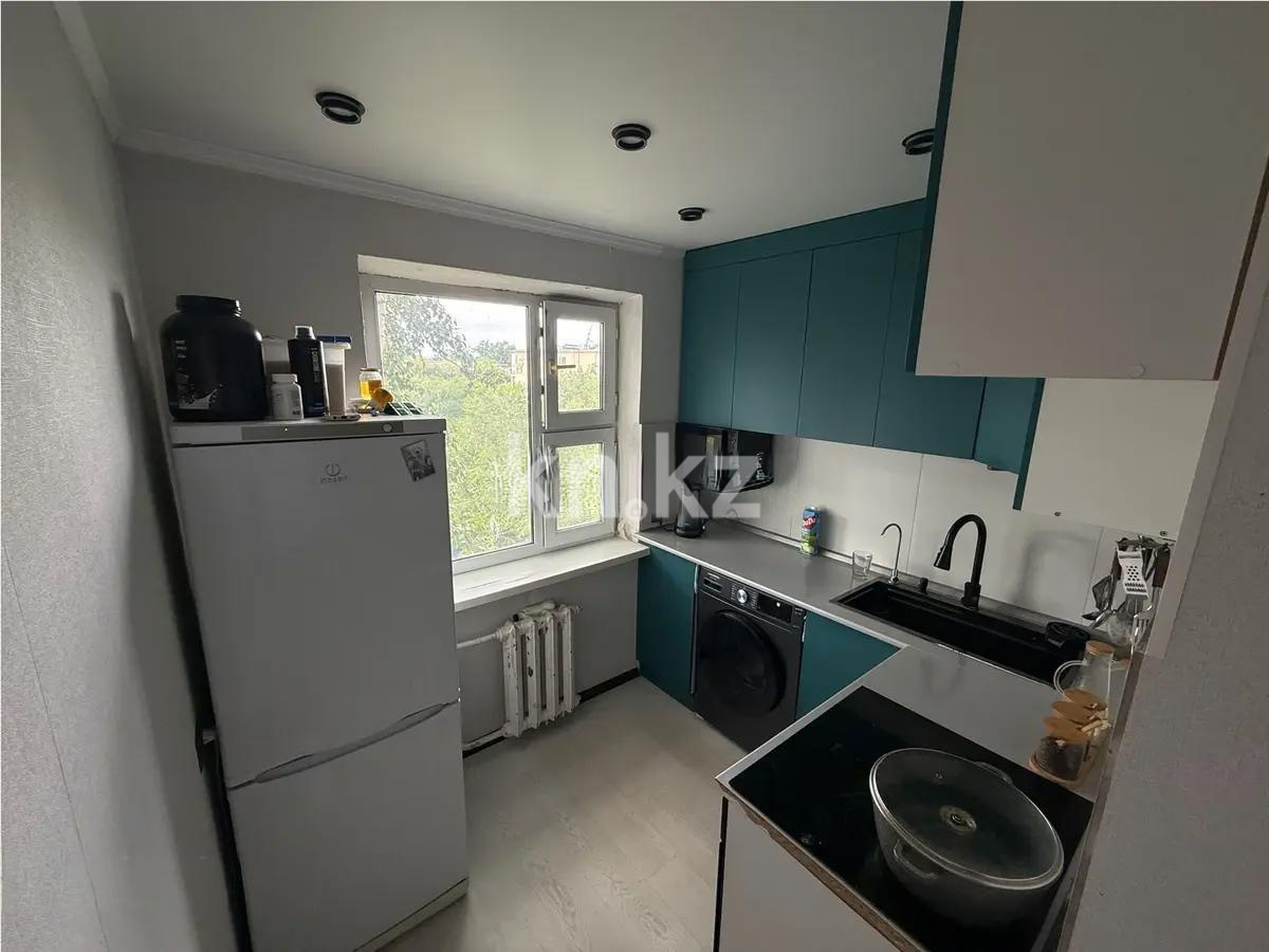 Продажа 2-комнатной квартиры, 44 м² - Продажа двухкомнатных квартир в панельном доме в Казахстане - страница 4 фото 2 из 14