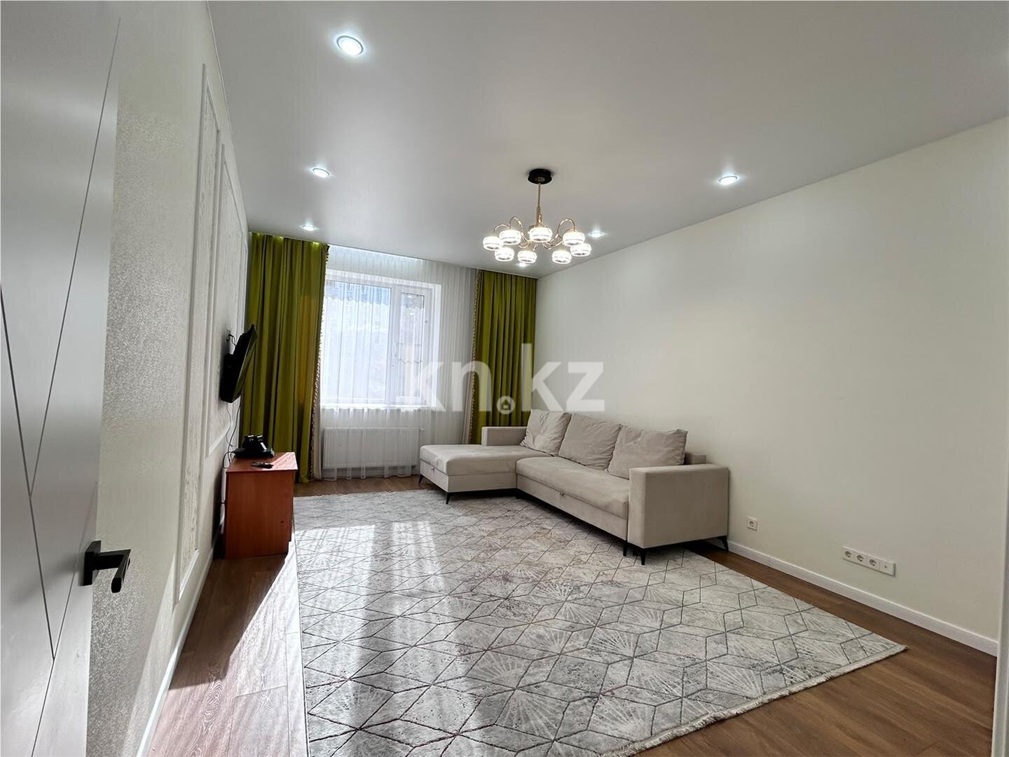 Продажа 2-комнатной квартиры, 66.1 м² в Астане - фото 4
