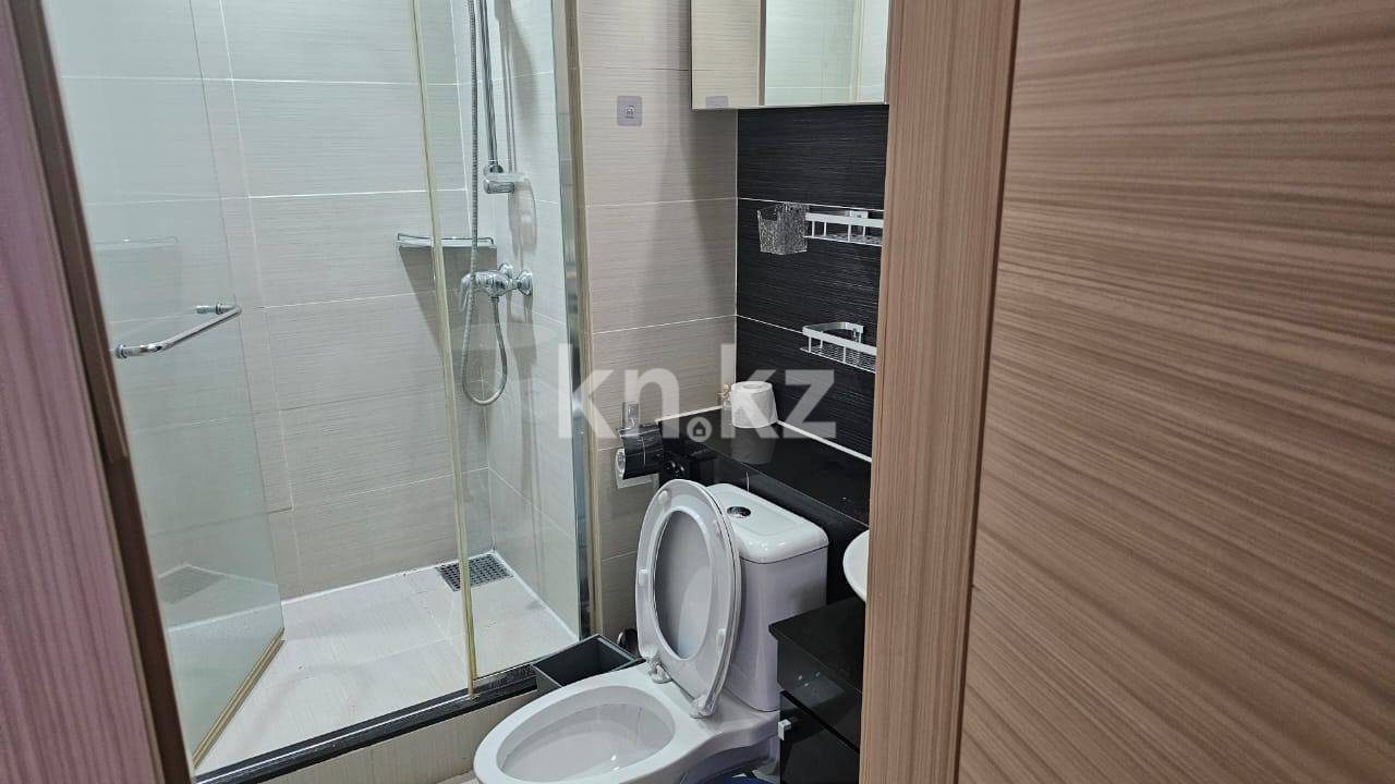 Аренда 2-комнатной квартиры, 99 м² в Астане - фото 10