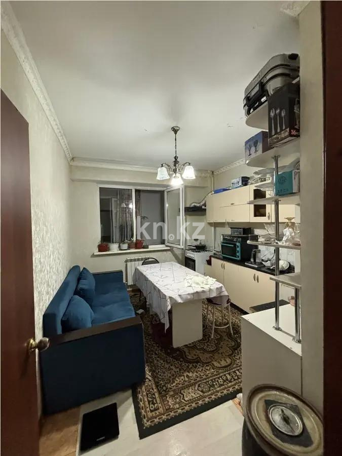 Продажа 2-комнатной квартиры, 42 м², ул. Асыл Арман, дом  4 - Продажа  двухкомнатных квартир в Алматы без посредников фото 2 из 2