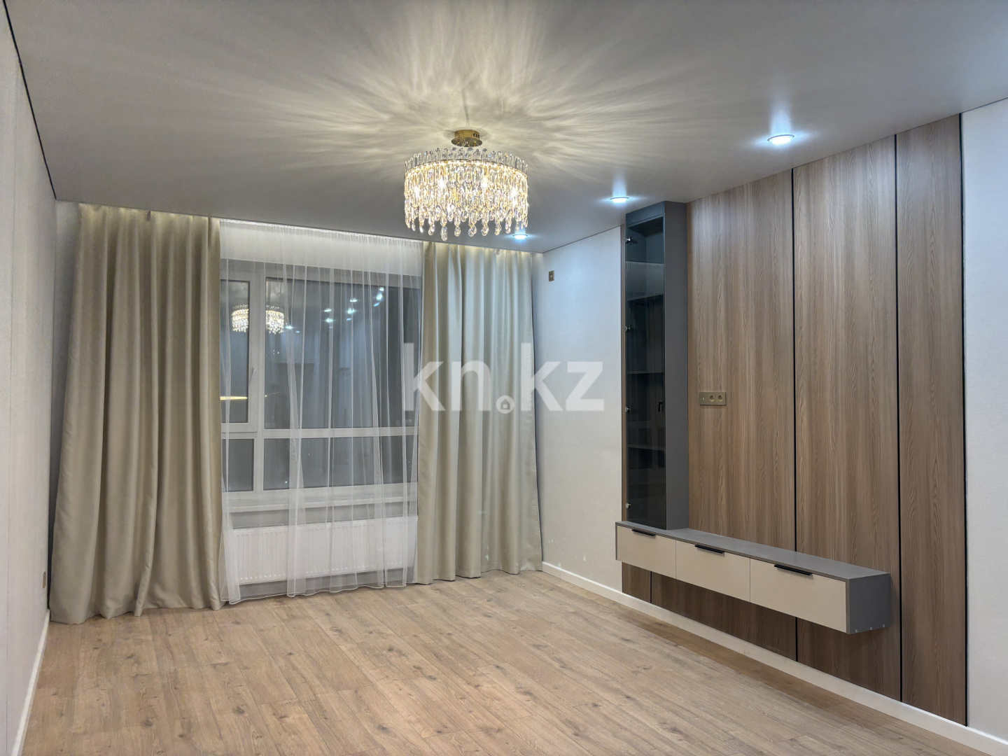 Продажа 2-комнатной квартиры, 44.8 м² - Продажа квартир в Кокшетау фото 2 из 10